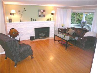 dlr Seattle Home in Bryant