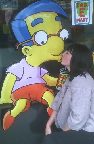 mylove
