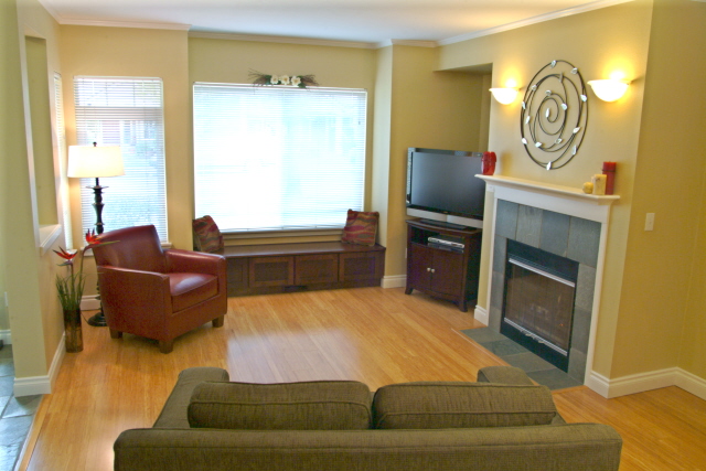 rtlr2 Rivertrail in Redmond Townhome
