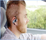 hands-free driver