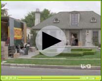 Mr Monk Buys a House - trailer