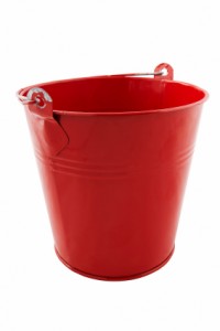 bucket