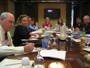 meeting Meeting of Professionals